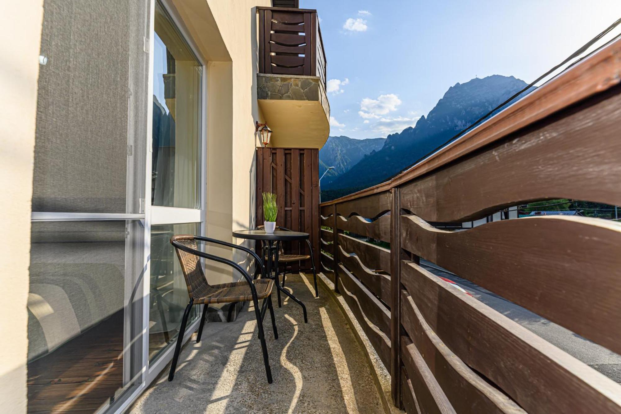 Casa Ramino * Busteni