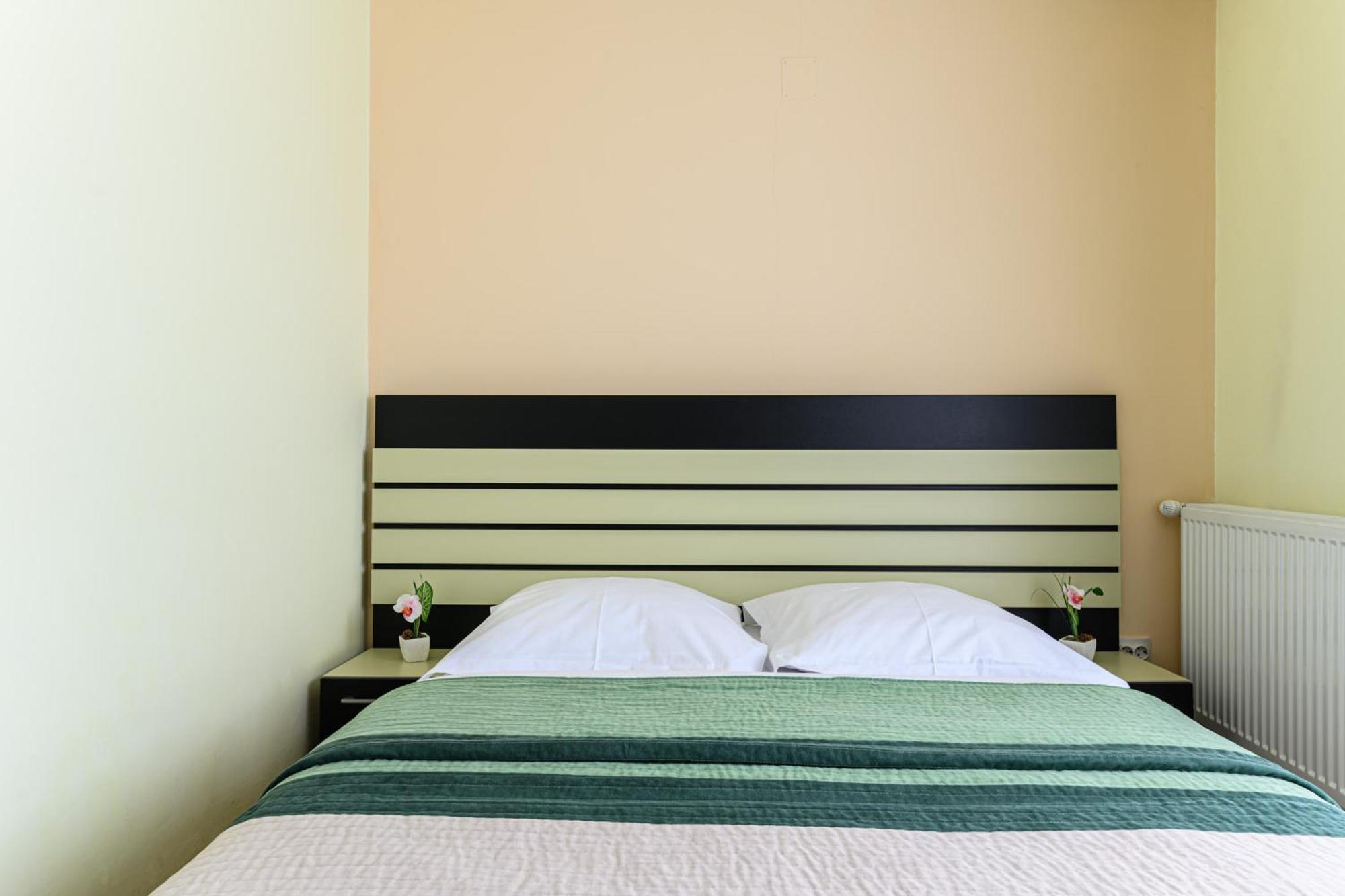 Casa Ramino Guest house *