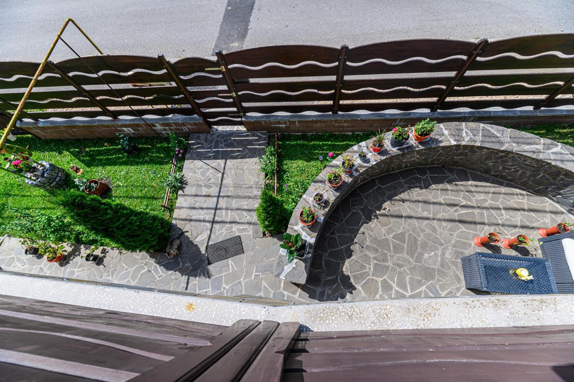 Casa Ramino Busteni