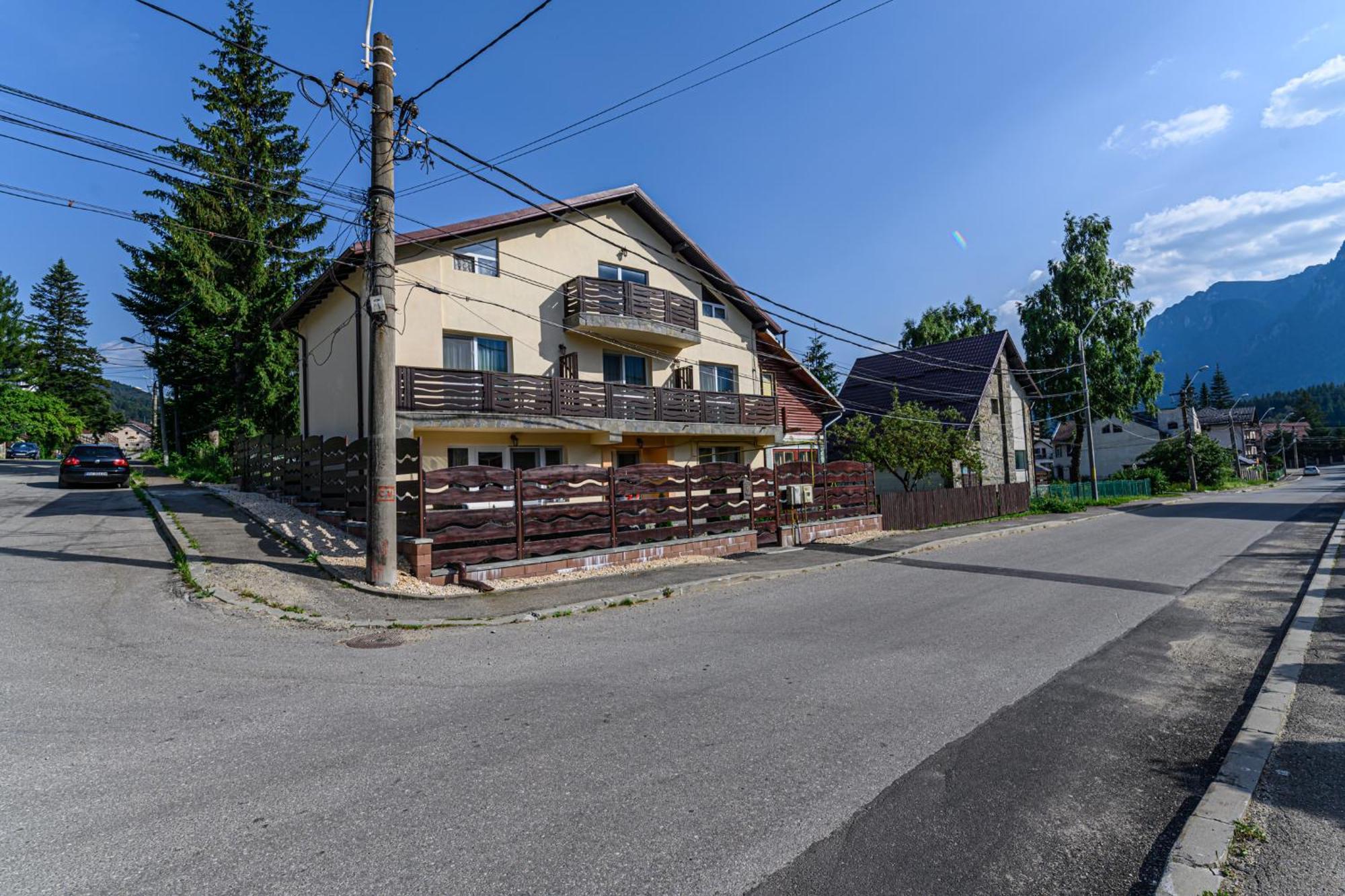 Guest house Casa Ramino *